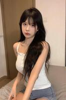 如果看腻了我的裸体，就给你欣赏一下另一种风格的我吧～1