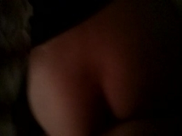 唐山穿情趣网袜后入叫声淫荡