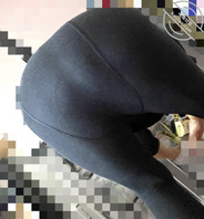 河池农村大白屁股妈妈，一般人吃不消这大屁股（来这里是纯发泄纯分享）1