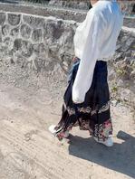 上视频了兄弟们，原来你们这么喜欢妹妹的马面裙啊！2