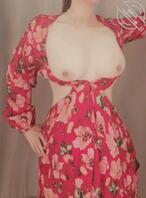 糖糖的调教日记:在商场更衣间2