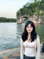 湖南妹子19岁，还没被调教好，不给拍照，可以看看你们的小骚母狗吗0