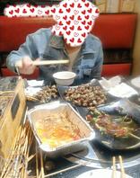 《原创》请姐姐吃饭,赔礼道歉,姐姐有点松动1