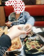 《原创》请姐姐吃饭,赔礼道歉,姐姐有点松动2