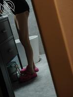 偷拍回族媳妇（二十四）0