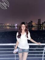 粉丝投稿 湖北大学骚货王某0