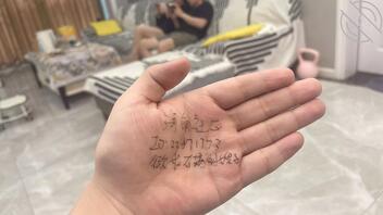 危机解除,继续盘嫂嫂1