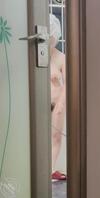 偷拍姐姐洗澡0