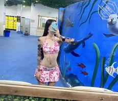 【视频】被离异闷骚人妻少妇舔遍上下,爽度拉满,射完她腿软了0