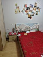 原创7.侄女一声不知的走了，微信不回，电话不接