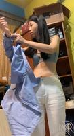 换衣接龙，来看看换衣服的流程1