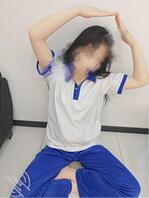 02. 分享一下女儿的美照和内衣,大家分析一下 1