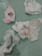 02. 分享一下女儿的美照和内衣,大家分析一下 2