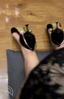 老婆怀孕了(31)岳母吞精1