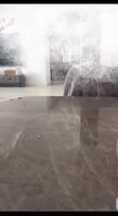普通贴，海友给的粉果冻，给女儿吃，没成功，换方案