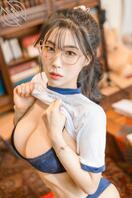 找书好累啊，躺平勒！0