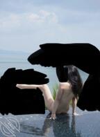 和儿子的五一情侣之旅1