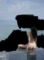 和儿子的五一情侣之旅