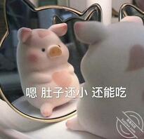 肚子大好像是苹果型身材1