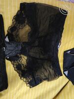 妈妈50+ 这样的内裤正常吗？