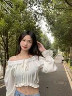 打游戏认识的云南美女，很漂亮，我好想操她。（十二）