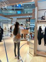 【原创】清明假期趁我妹回家,在她家里守株待兔1