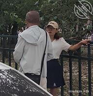 公园老头乐（老头问价操逼）
