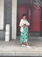 绿母儿子求任务