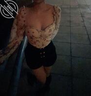 43 和彤彤海边散步,这就是我们开始的地方。挺怀念的!1