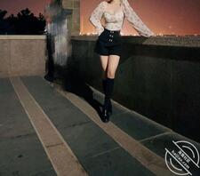 43 和彤彤海边散步,这就是我们开始的地方。挺怀念的!2