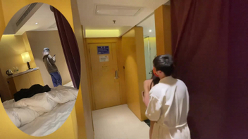 [原创]贵州学妹的母狗之路...