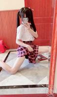 可爱的小少女2