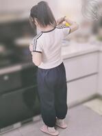 妈妈与女儿的日常（水贴）