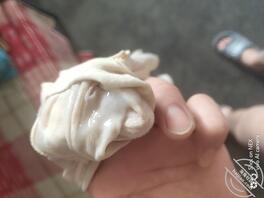 好久没更新了，阿姨的极品内裤，太爽了0