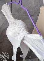 好久没用我岳母的内裤奶罩打胶了，今天玩个够2