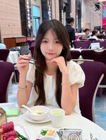 饭饱思淫欲，可是我都没吃饱啊2