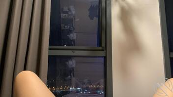 骚女友同意做爱时给陌生人开视频，抽几个来看，附视频生活照 狠狠的羞辱她1