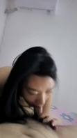 口活很好的熟女（禁止内容）