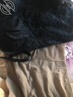 射嫂子内衣上了，怎么办2