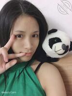 直径5厘米的假鸡吧插得嗷嗷叫，下次给你们看给她带乳环2