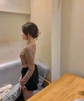 真实原创 有一个可望不可上的姐姐是一种什么体验2