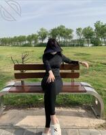 （原创）瑜伽裤大屁股的姐姐在室外&hellip;