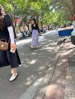 灵宝包臀裙骚货1