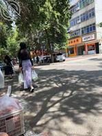 灵宝包臀裙骚货2