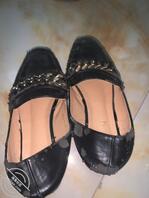 扫楼偷拍三双原味鞋（6）1