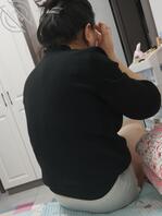 和妈妈进展很快,不知什么时候能得偿所愿1