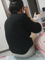 和妈妈进展很快,不知什么时候能得偿所愿2