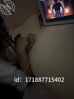 【真实原创7】晚上跟表妹一起追番,才知道前天出去干嘛去了1