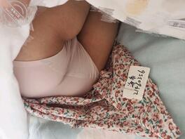 4强奸妹妹,偷摸妹妹逼逼导致妹妹生气0