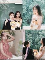 十堰某学院高校毕业系列2